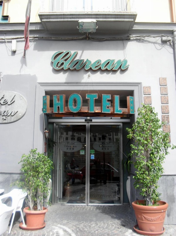 Hotel Clarean image 1