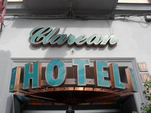 Hotel Clarean image 2